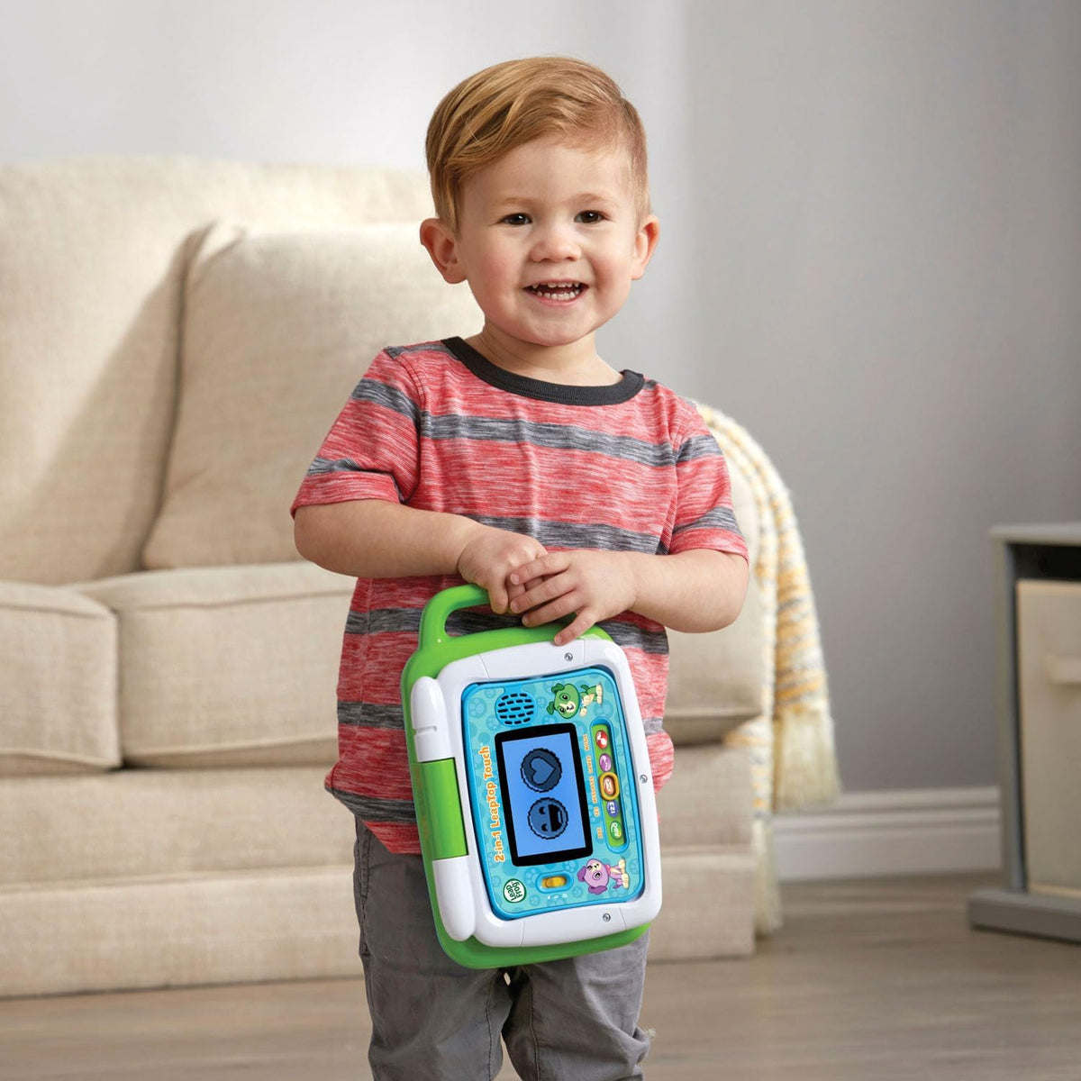 Interactive Learning Tablet and Laptop for Kids
