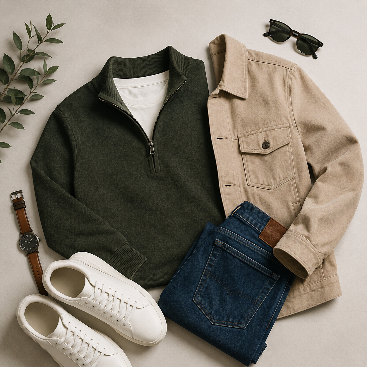 Mens