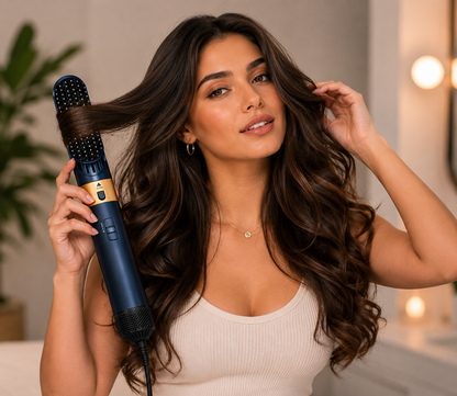 BetterAir 5-in-1 Hair Styler Pro