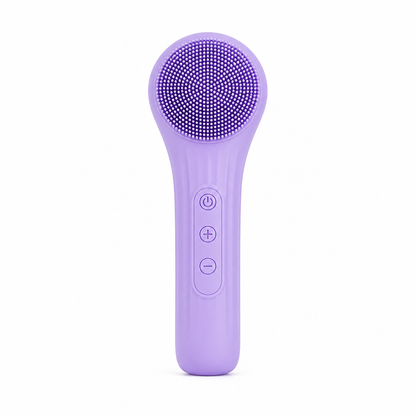 BetterGlow – 3-in-1 Waterproof Sonic Cleanser