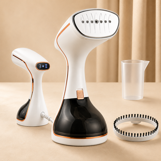 Premium Handheld Garment Steamer