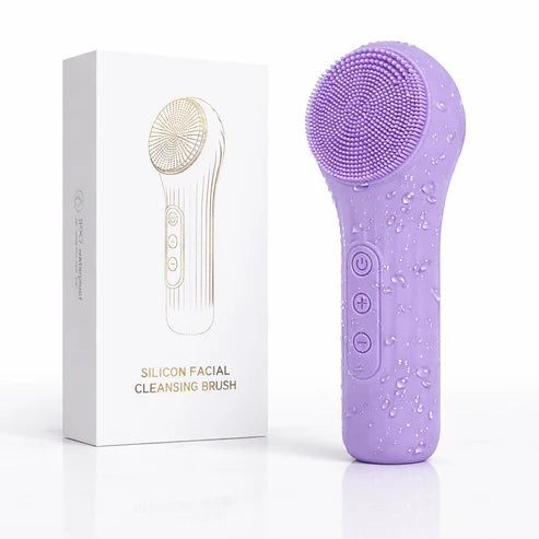 BetterGlow – 3-in-1 Waterproof Sonic Cleanser