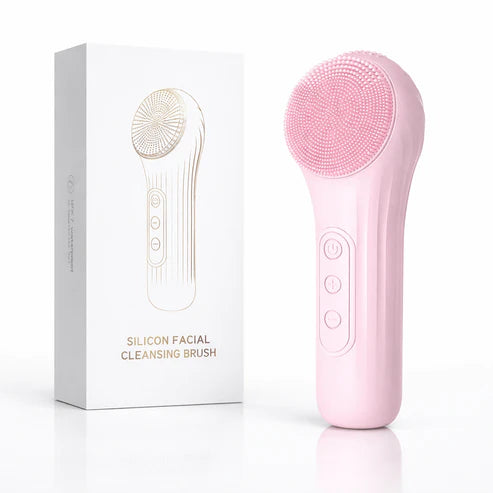 BetterGlow – 3-in-1 Waterproof Sonic Cleanser