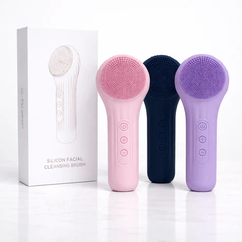 BetterGlow – 3-in-1 Waterproof Sonic Cleanser